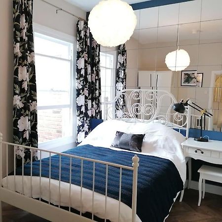 Stunning 3 Bedroom Townhouse In The Heart Of City Belfast Esterno foto