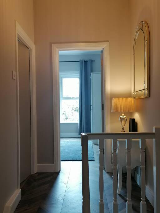 Stunning 3 Bedroom Townhouse In The Heart Of City Belfast Esterno foto